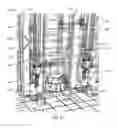 Fig. 18 - Drilling rig