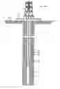Fig. 01 - DISSOLVABLE DOWNHOLE PLUG