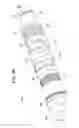 Fig. 10 - DECOMPOSABLE EXTENDED-REACH FRAC PLUG, DECOMPOSABLE SLIP, AND METHODS OF USING SAME