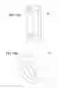 Fig. 21 - DECOMPOSABLE EXTENDED-REACH FRAC PLUG, DECOMPOSABLE SLIP, AND METHODS OF USING SAME