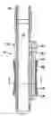 Fig. 01 - Wellbore annular safety valve and method