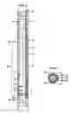 Fig. 04 - Wellbore annular safety valve and method