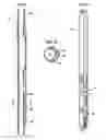 Fig. 06 - Wellbore annular safety valve and method
