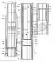 Fig. 01 - Interlocking segmented seat for downhole wellbore tools