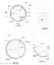 Fig. 12 - Interlocking segmented seat for downhole wellbore tools