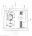 Fig. 07 - Pump and control system for distributing fluid