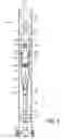 Fig. 03 - Bottom discharge electric submersible pump system and method