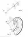Fig. 02 - Balancing screw, device and method for a rotating part of a turbine engine
