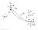 Fig. 01 - Gas turbine engine airfoil