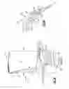 Fig. 03 - Gas turbine engine component having contoured rib end