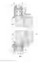 Fig. 04 - Organic matrix composite structural inlet guide vane for a turbine engine