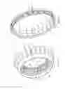 Fig. 05 - Organic matrix composite structural inlet guide vane for a turbine engine