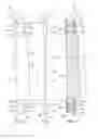 Fig. 06 - Organic matrix composite structural inlet guide vane for a turbine engine