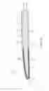 Fig. 07 - Organic matrix composite structural inlet guide vane for a turbine engine