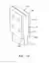 Fig. 08 - Organic matrix composite structural inlet guide vane for a turbine engine