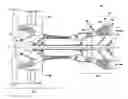 Fig. 01 - Variable vane synchronization ring transmission mechanism