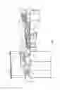 Fig. 02 - Vane lever arm for a variable area vane arrangement