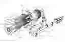 Fig. 01 - Off-line wash systems and methods for a gas turbine engine