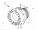 Fig. 01 - Lubricating fluid damped anti-rotational systems