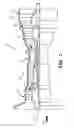 Fig. 02 - Mechanical linkage for segmented heat shield
