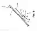 Fig. 07 - Mechanical linkage for segmented heat shield