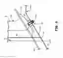 Fig. 08 - Mechanical linkage for segmented heat shield