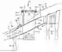 Fig. 01 - Turbine exhaust case multi-piece frame