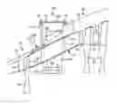 Fig. 01 - Turbine exhaust case multi-piece frame