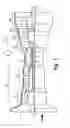 Fig. 02 - Turbine exhaust case multi-piece frame