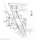 Fig. 04 - Turbine exhaust case multi-piece frame