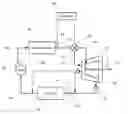 Fig. 01 - Method and apparatus for heating an expansion machine of a waste heat recovery apparatus