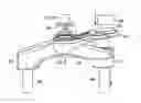 Fig. 01 - Linkage between an auxiliary motion source and a main motion load path in an internal combustion engine