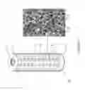 Fig. 02 - Porous matrix sound suppressor