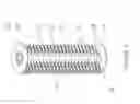 Fig. 06 - Porous matrix sound suppressor