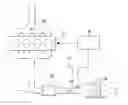Fig. 01 - System for treating the exhaust gases of a motor vehicle engine and method for controlling same