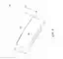 Fig. 09 - Sensor mounting apparatus