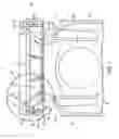 Fig. 02 - Piston crown cooling gallery insert