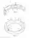 Fig. 04 - Piston crown cooling gallery insert
