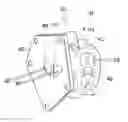 Fig. 01 - Engine having coolant control valve