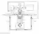 Fig. 01 - INTERNALLY COOLED INTERNAL COMBUSTION ENGINE AND METHOD THEREOF