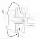 Fig. 04 - INTERNALLY COOLED INTERNAL COMBUSTION ENGINE AND METHOD THEREOF