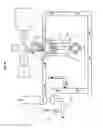 Fig. 09 - INTERNALLY COOLED INTERNAL COMBUSTION ENGINE AND METHOD THEREOF