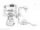 Fig. 01 - Combustion chamber structure for diesel engine