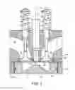 Fig. 03 - Combustion chamber structure for diesel engine
