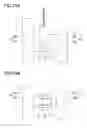 Fig. 10 - Variable-geometry exhaust turbine