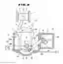 Fig. 03 - Internal combustion engine with variable compression ratio