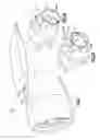 Fig. 02 - Below Wing Reverse Core Gas Turbine Engine With Thrust Reverser