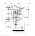 Fig. 06 - Gas turbine engine driven by supercritical power generation system