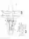 Fig. 03 - Two Spool Gas Generator with Mount Ring