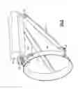 Fig. 04 - Two Spool Gas Generator with Mount Ring